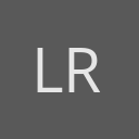 Lisa Ratner avatar consisting of their initials in a circle with a dark grey background and light grey text.