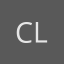 Celeste LeCompte avatar consisting of their initials in a circle with a dark grey background and light grey text.