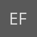 Eric Fischer avatar consisting of their initials in a circle with a dark grey background and light grey text.