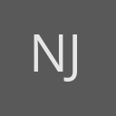Nathanael Johnson avatar consisting of their initials in a circle with a dark grey background and light grey text.