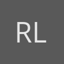 Ray LaHood avatar consisting of their initials in a circle with a dark grey background and light grey text.