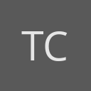 Tracey Capers avatar consisting of their initials in a circle with a dark grey background and light grey text.