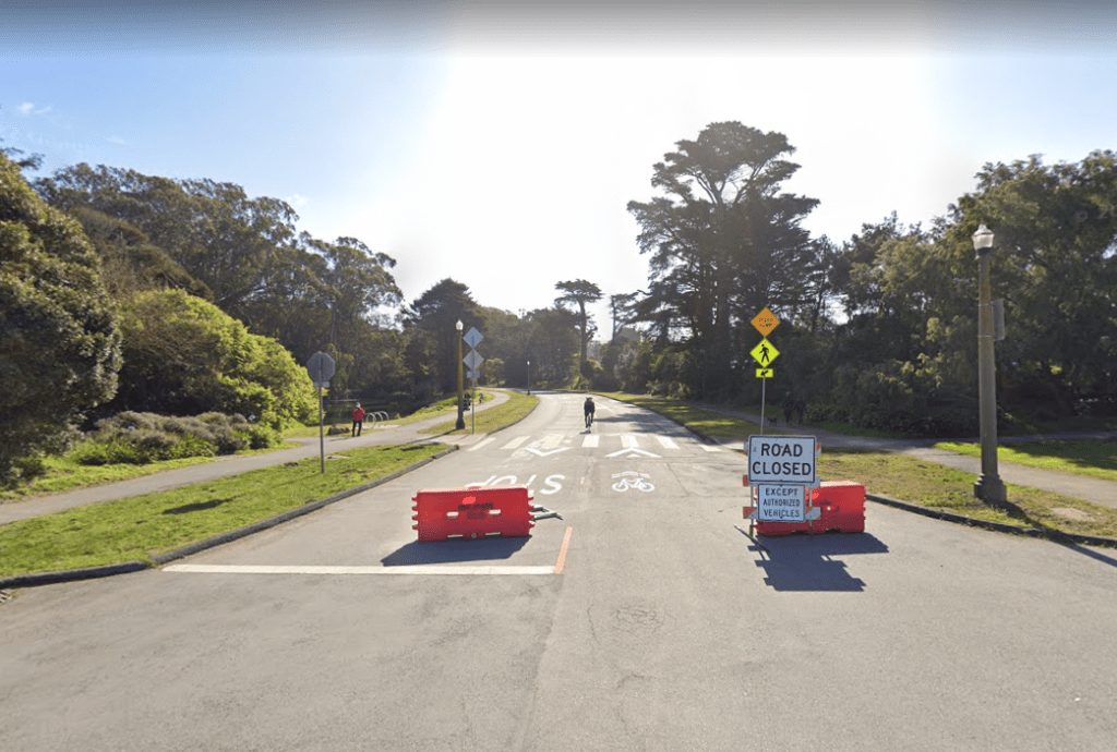 Open Letter to SFMTA: We Missed the Outreach on MLK/Middle Drive