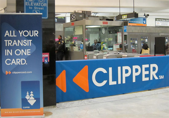 Editorial: Ferry Ride Highlights FUBAR Fares