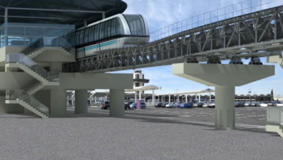 Image: Parsons/Flatiron