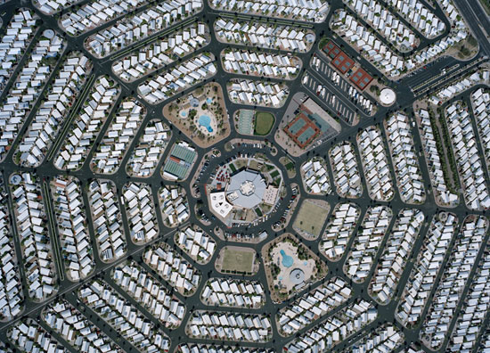 Suburbanization is Not the Answer To COVID-19