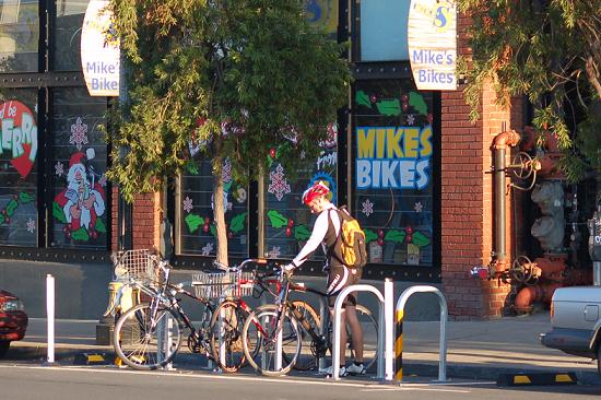 mikesbikes