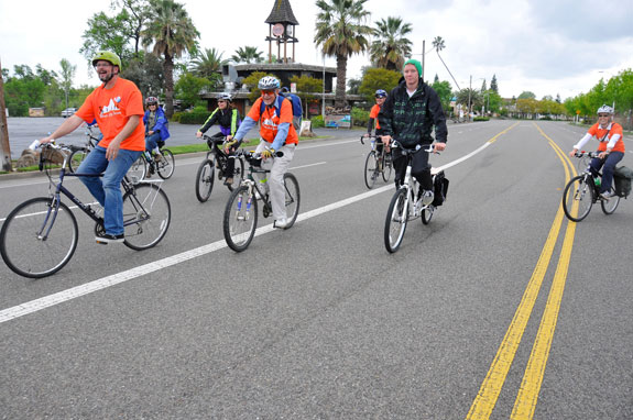 Ride Single-File in These Upstate Towns Or Risk Arrest