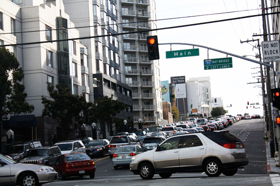 Is Bay Area Ready for Congestion Pricing?