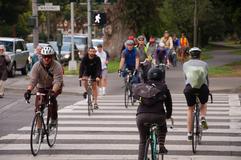 Mark Your Calendars, Buy Your Tickets: The California Bike Summit Is Coming in October