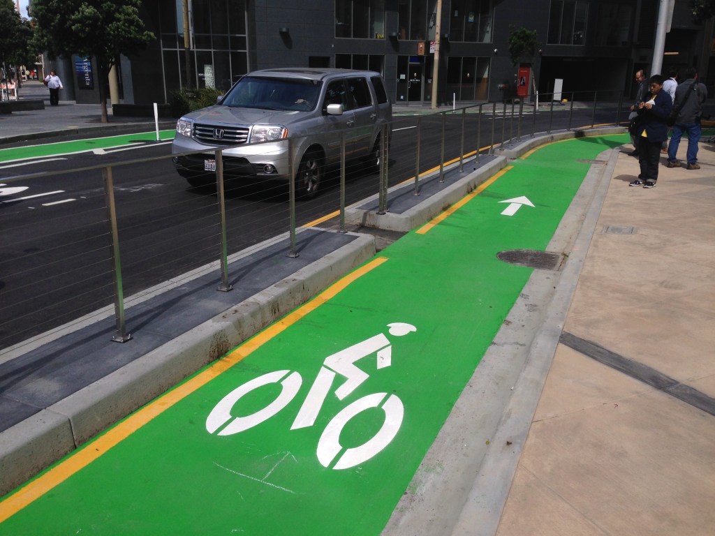 Commentary: Bay Area Needs a “Cycling Safety Ordinance”