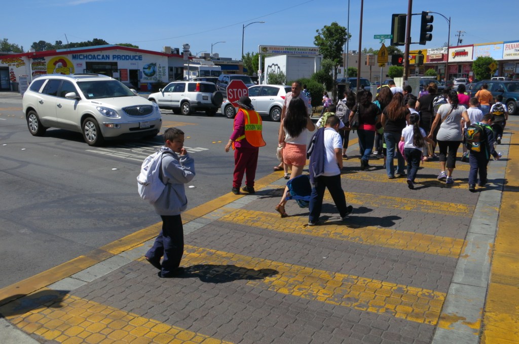 FACT CHECK: Many More Children Die from Road Violence than Gun Violence