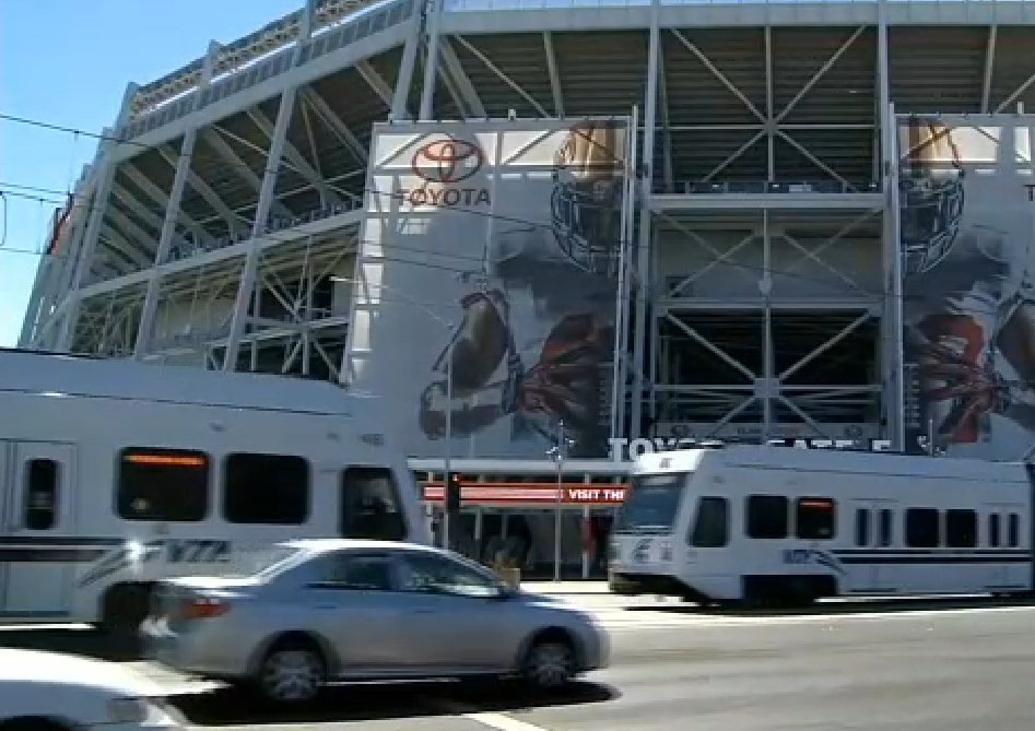 Commentary: Let’s Do Even Better, Bay Area, for the World Cup