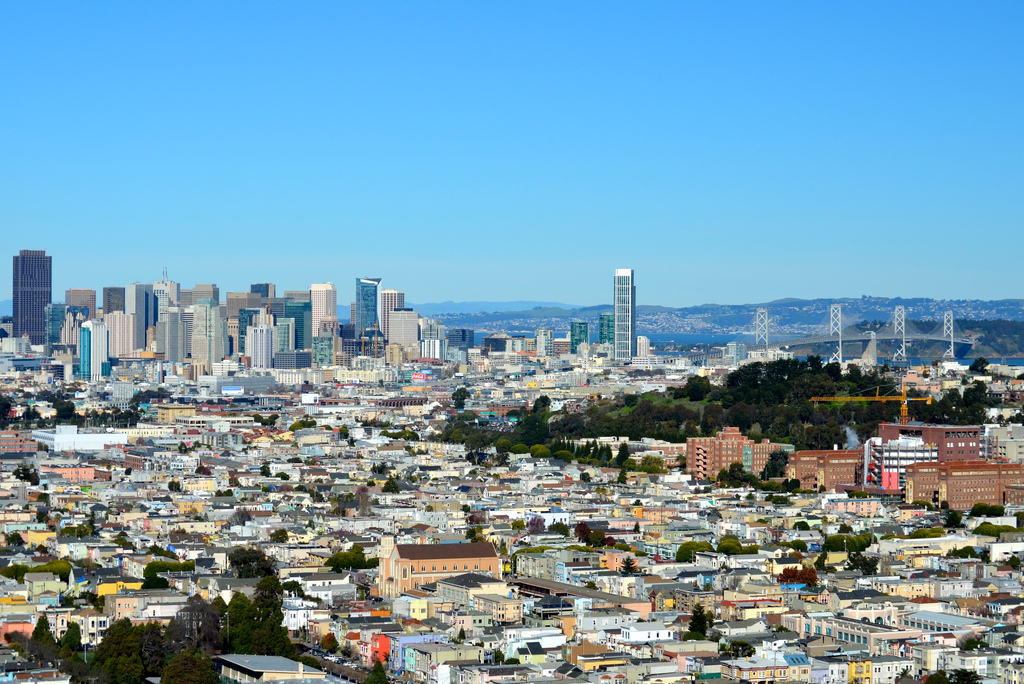 Streetsblog San Francisco Taking a Short Break