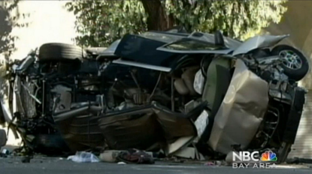 Study: Speed cameras save lives