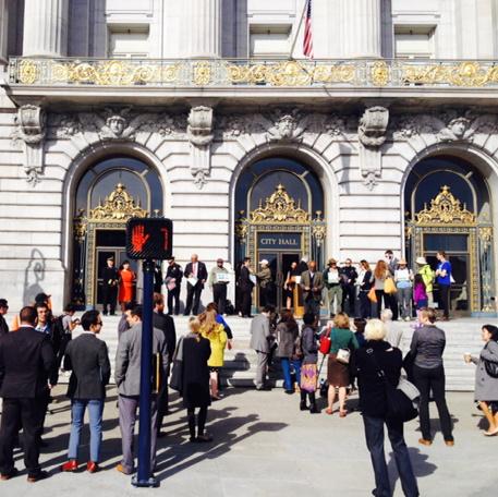 Photo: Folks for Polk/Twitter