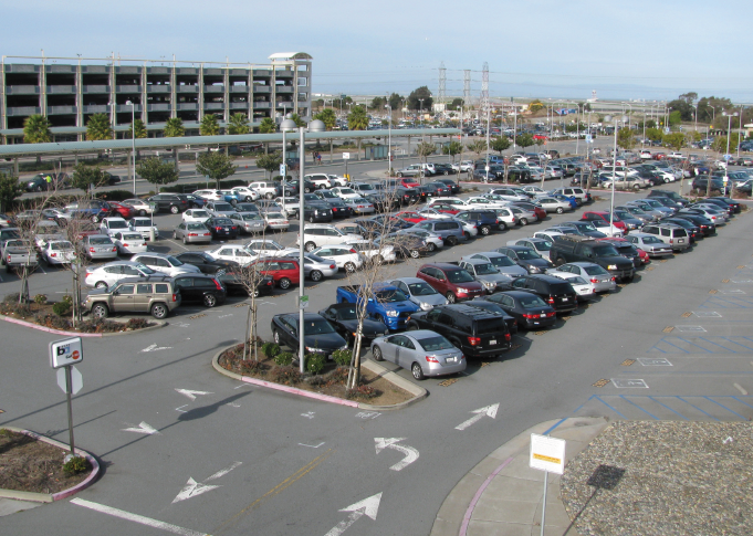 Metropolitan Transportation Commission Set to Gut Own TOD Policy