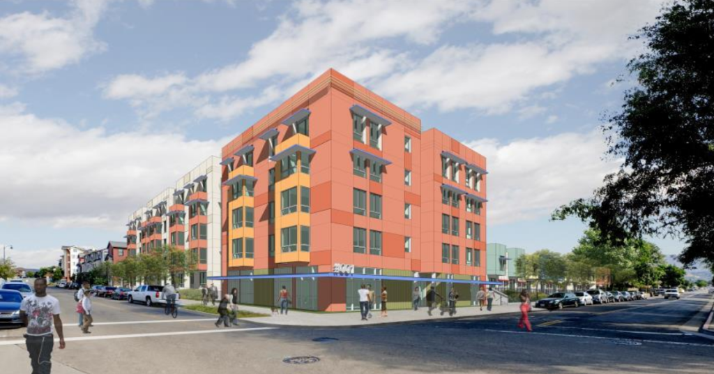 Guest Editorial: San Francisco Housing Advocates Need to Control the Infighting