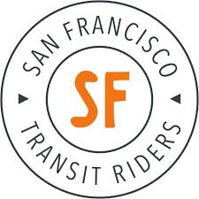 San Francisco Transit Riders Welcomes New Executive Director
