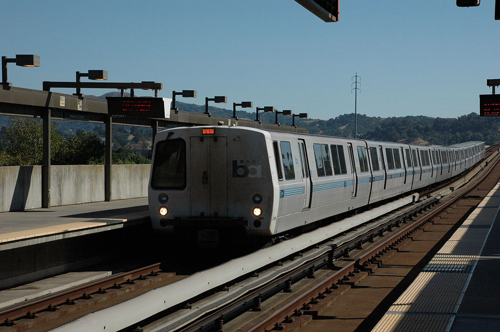 New COVID Relief Bill Is a Strong Start To a Long Transit Recovery