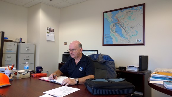 BART’s Electrical Issues Not Yet Solved