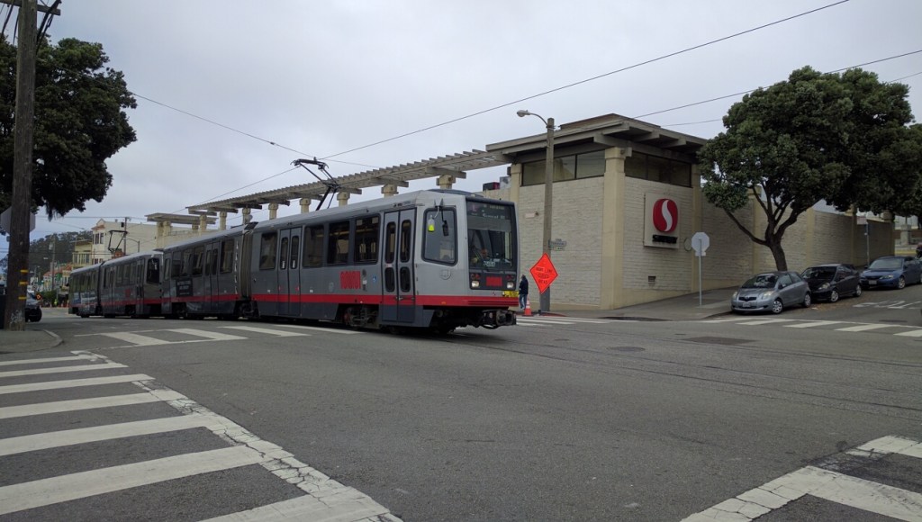 Guest Commentary: Transit Riders Support a Faster, Safer L Taraval