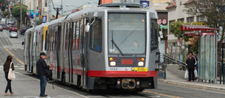 Taraval to Get Boarding Islands at All Stops
