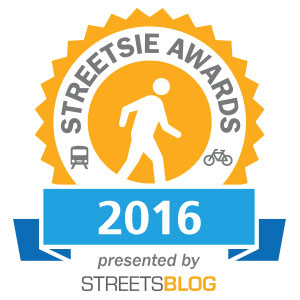 Streetsie Award: Vote for The Bay Area’s Most Bad-Ass Advocacy Group of 2016