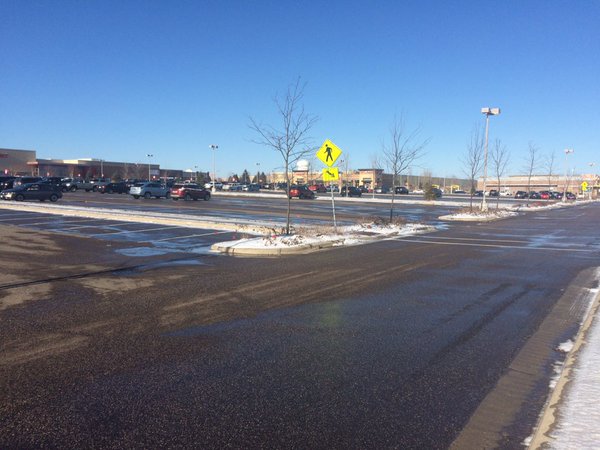 Don’t Forget to Expose Your City’s Parking Failures This Black Friday