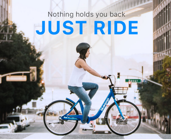 Open Thread: Is San Francisco Over Reacting to Bluegogo?