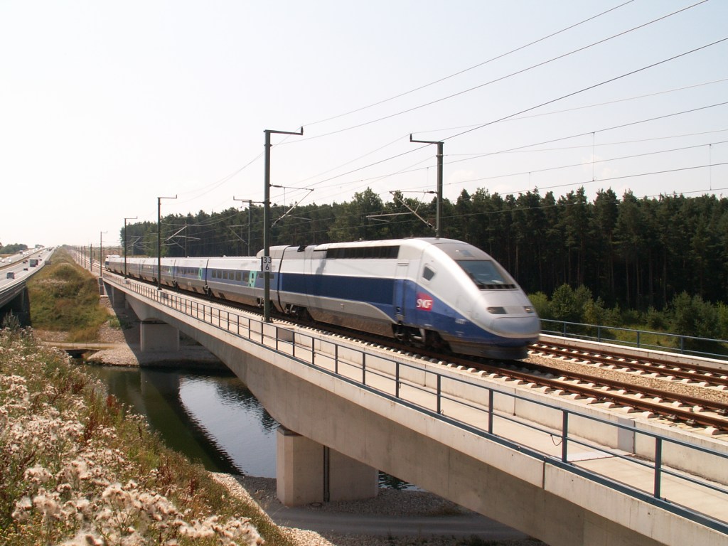 StreetSmart 14.2 – The Governor’s Race and High Speed Rail