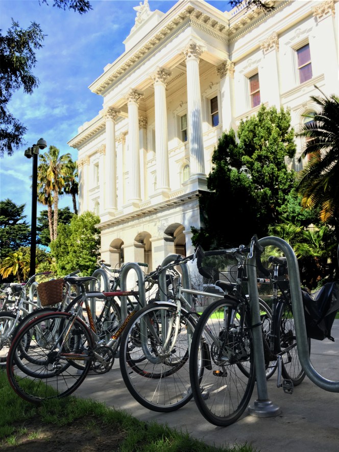 What Are California’s Real Priorities?