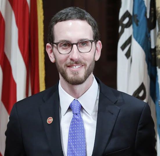 New Senator Scott Wiener on Transit, Housing, and Complete Streets