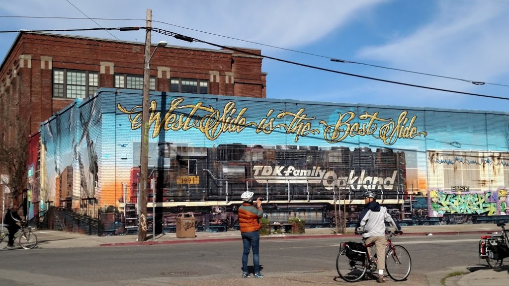 Eyes on the Street: WOBO’s Mural Ride