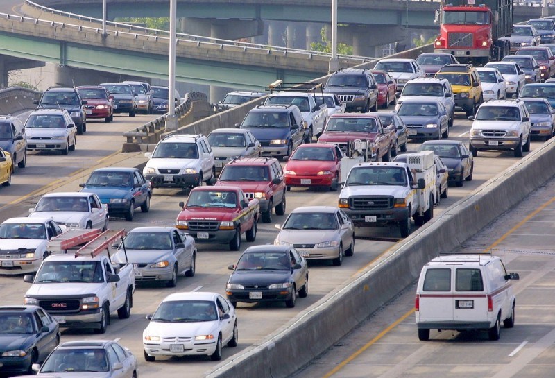 Why Do We Still Pay People to Drive to Work? - Streetsblog San Francisco