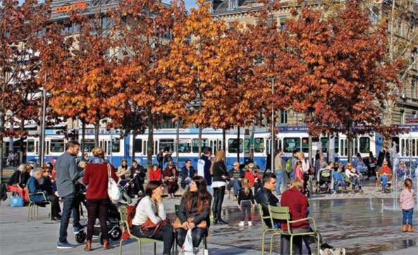 Talking Headways Podcast: Can All Cities Be Great?