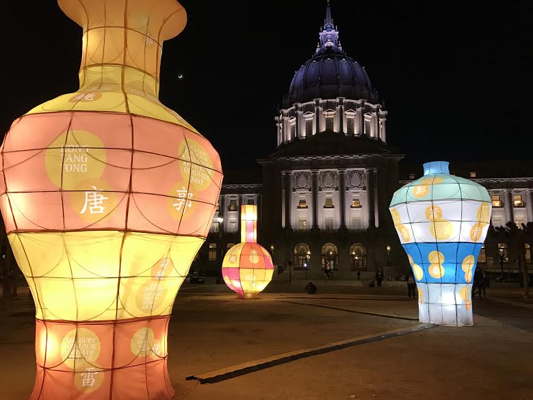 SPUR Talk: Cleaning Up the Civic Center Commons