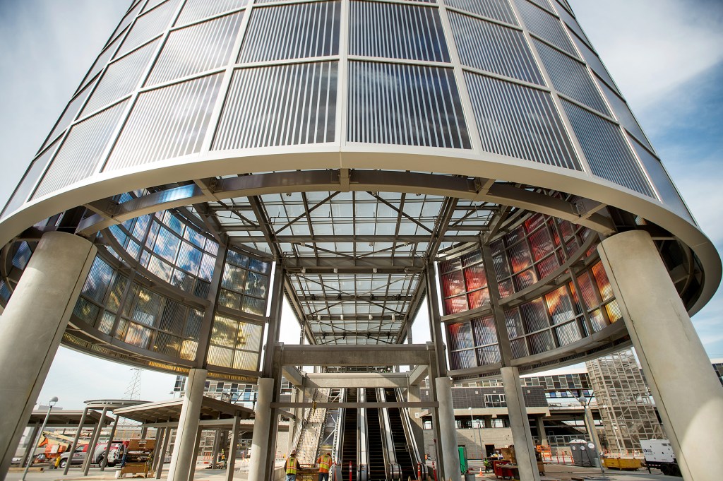 Opening Date Set for BART Warm Springs Extension