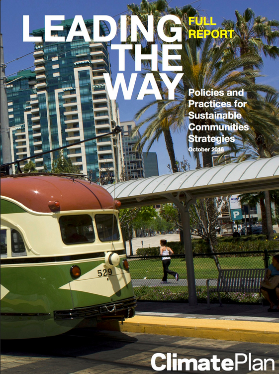 Air Resources Board to Discuss Greenhouse Emission Targets