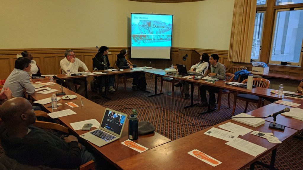 Bike-Share Plans Irk Oakland Disabilities Commissioners