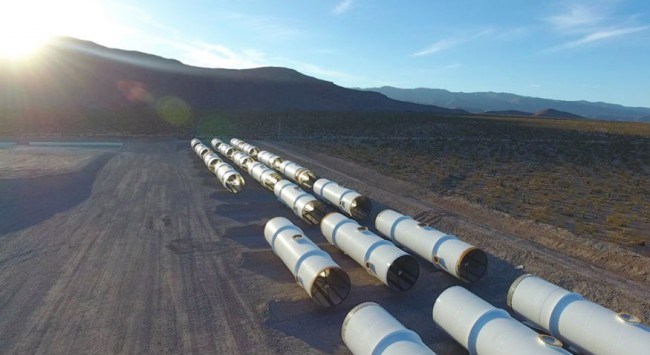 Is Your Local Government Falling for the Hyperloop Fantasy?