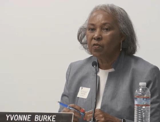 What is with the California Transportation Commission?