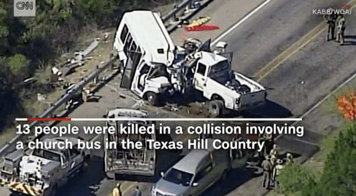 The Human Toll of Normalizing Distracted Driving