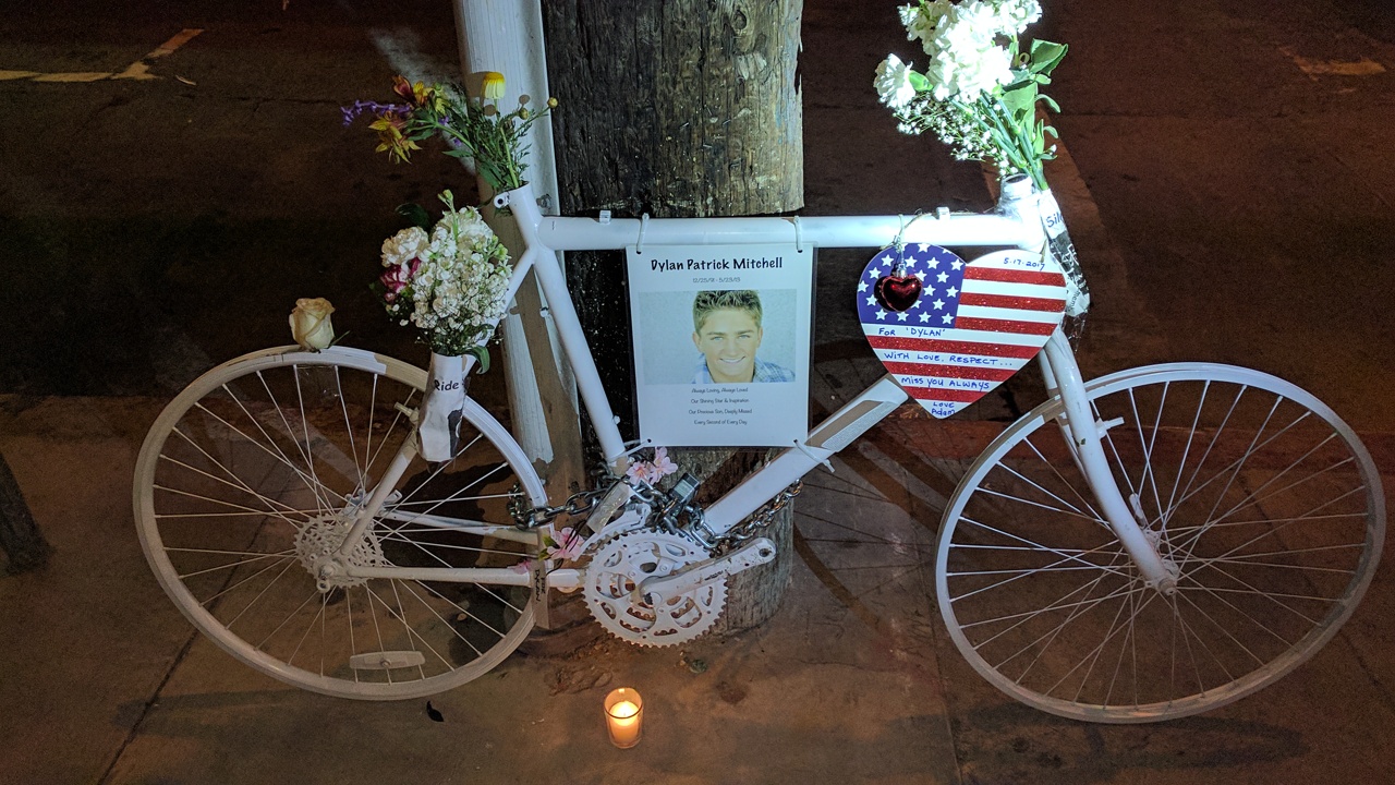 DylansBike