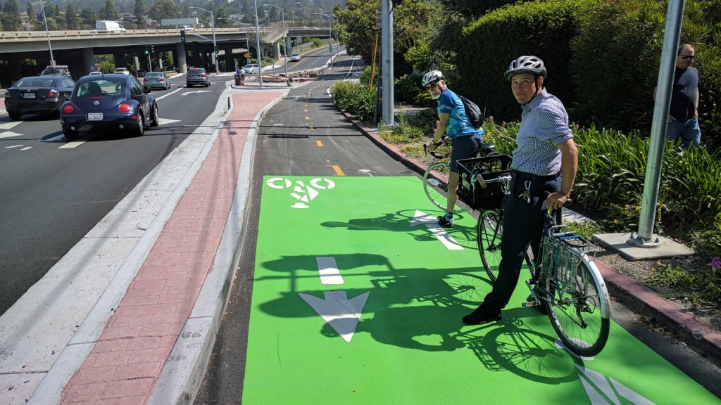 Op-ed: Transportation Activists Sometimes Also Need to be Detectives