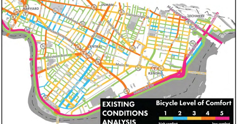Connecting Cities’ Scattered Bikeways Is Going to Be Harder, But Worth It