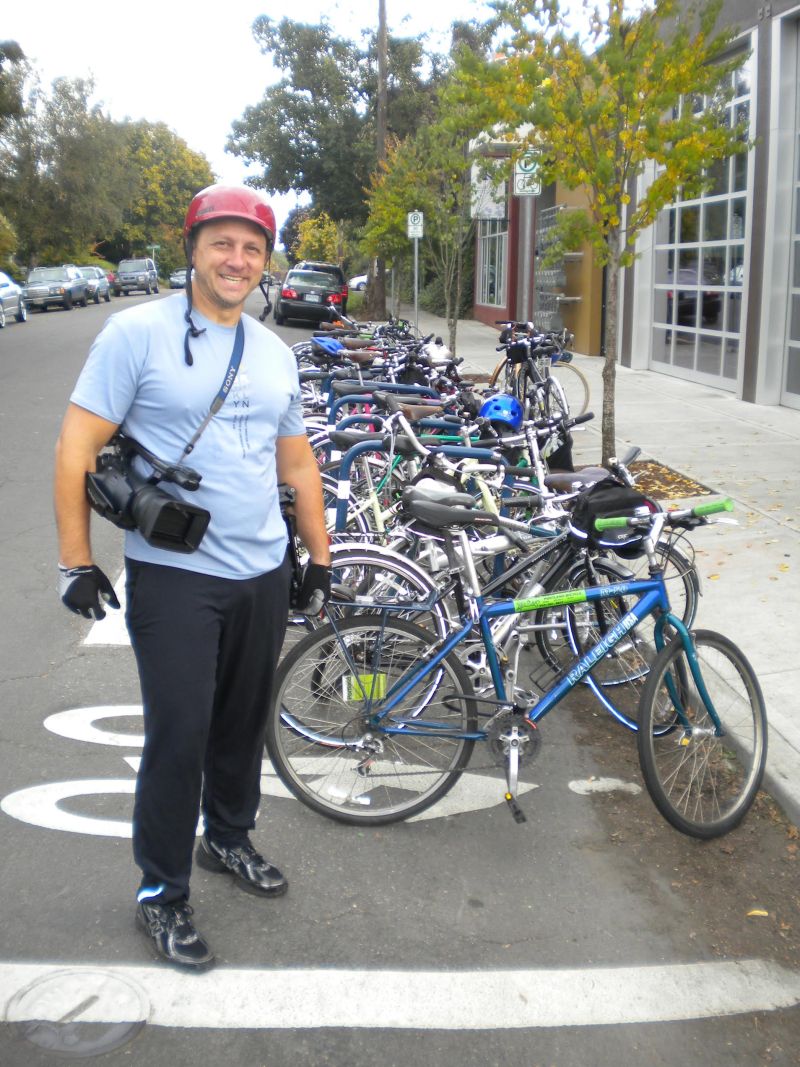 Talking Headways Podcast: The Streets Revolution Will Be Televised in Purple