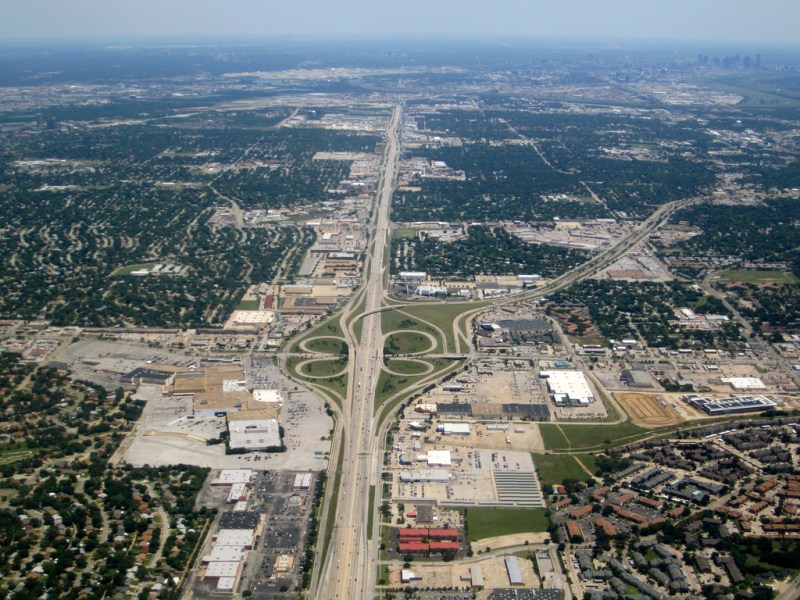 AAA’s Latest Road Safety Report Ignores the Obvious: We Should Be Driving Less