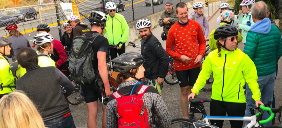 Guest Editorial: Sorry Dick, but Bicycles are Part of Marin’s Transportation Solution