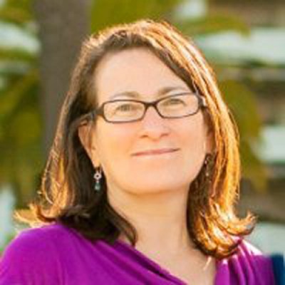 A Conversation with Caltrans Sustainability Chief Ellen Greenberg